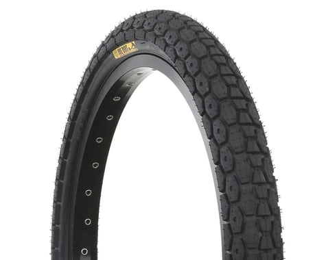 Haro Bikes Haro Joe Dirt Tire (Black) (20" / 406 ISO) (2.0")